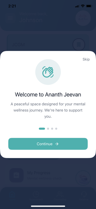 Ananth Jeevan Screenshot 4 of 10