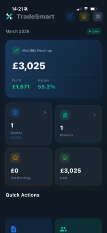 TradeSmart Group Screenshot 2 of 10