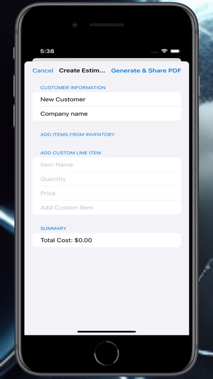 Panel Logic Pro screenshot-4