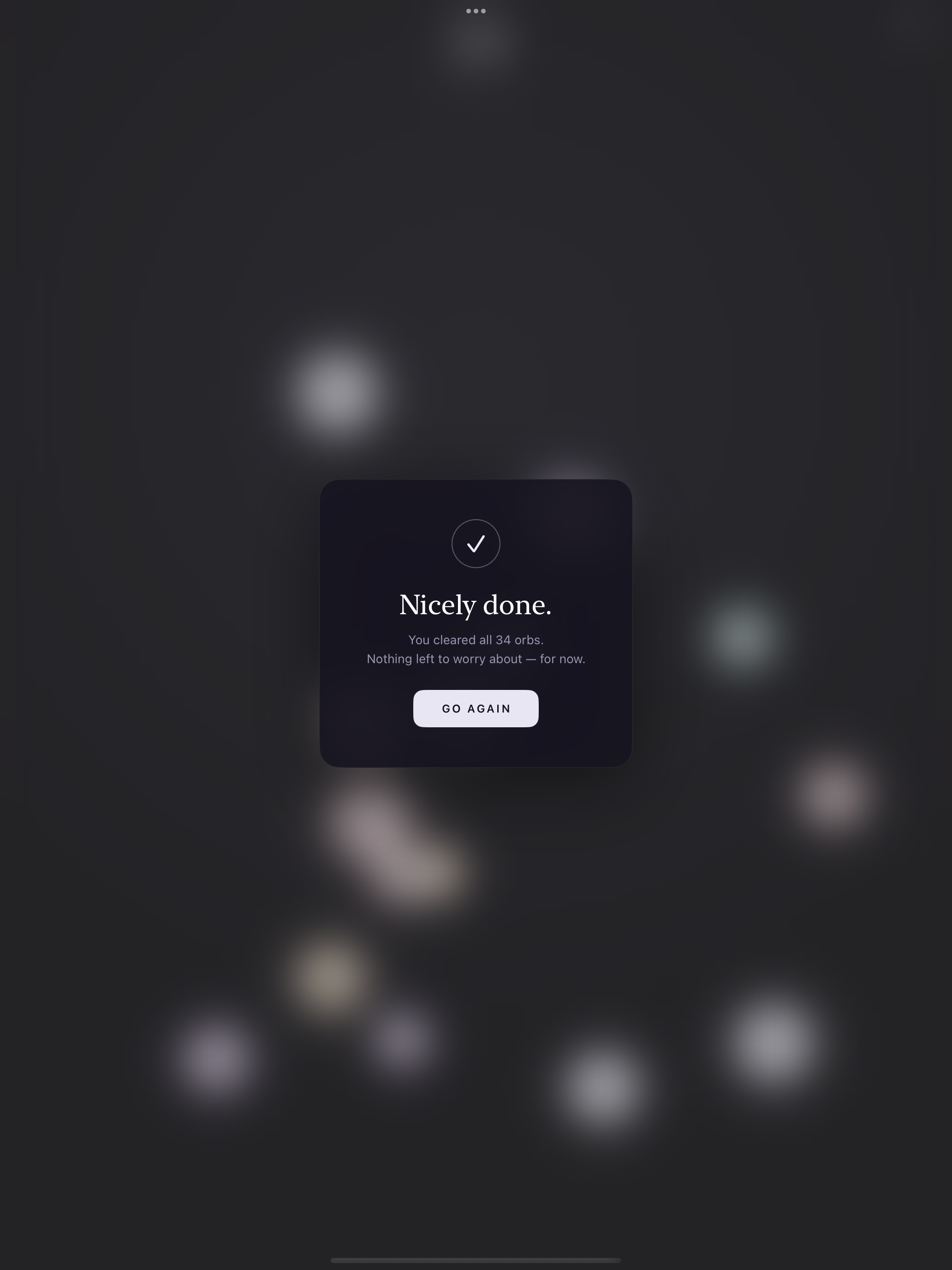 Vesper Pop screenshot 6