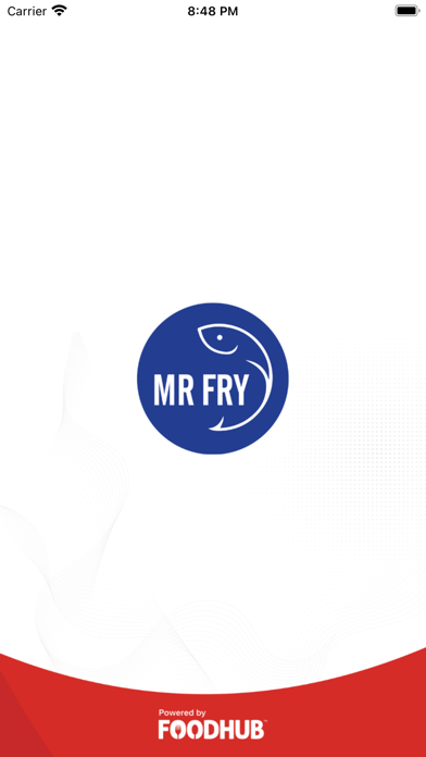 Mr Fry Group Limited Screenshot