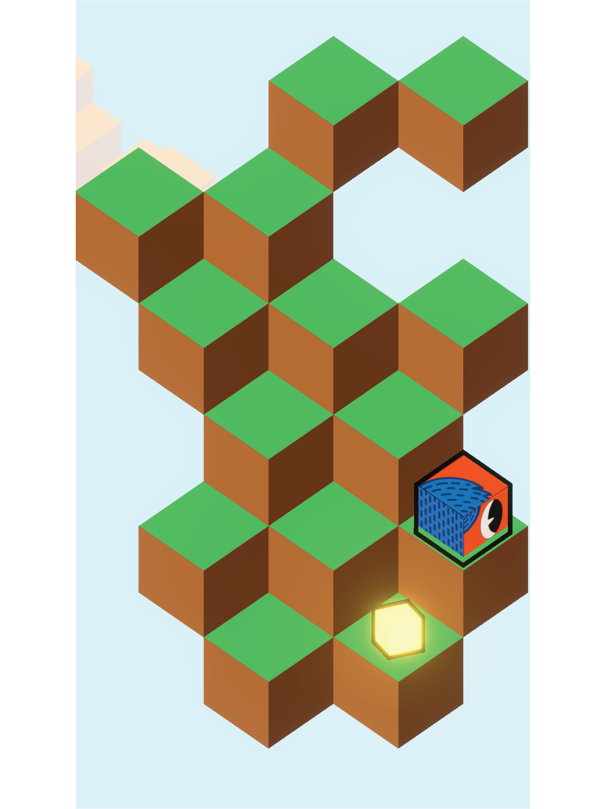 EKTR: Brain Puzzle Quest