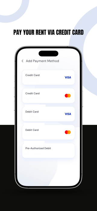 TenantPay Screenshot 3 of 8
