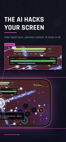Tower Defense: Containment Screenshot 3 of 9