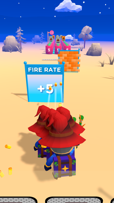 Tactical Cards Screenshot