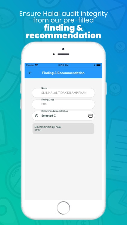 CBMS App screenshot-4