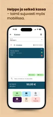 Slotti screenshot 3