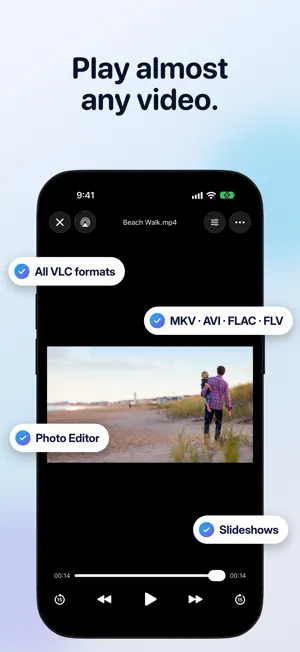 Photo & Video Vault - MaxVault screenshot 8