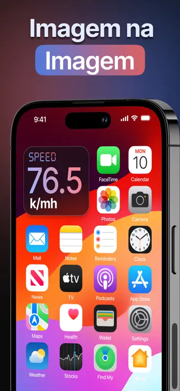 Speedometer- Speed GPS Tracker screenshot 8 of 8