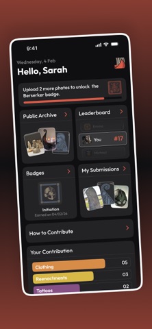 iViking Screenshot 1 of 4