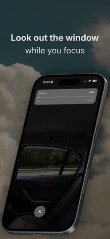 DrivenFocus Screenshot 4 of 6