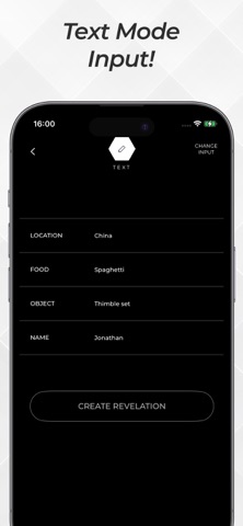 PhoneFabulation Screenshot 6 of 9