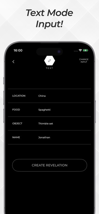 PhoneFabulation Screenshot 6 of 9