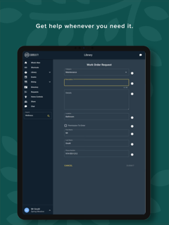 Masonic Village Connect screenshot 8