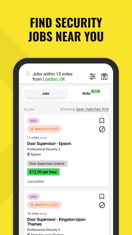 GuardPass by Get Licensed