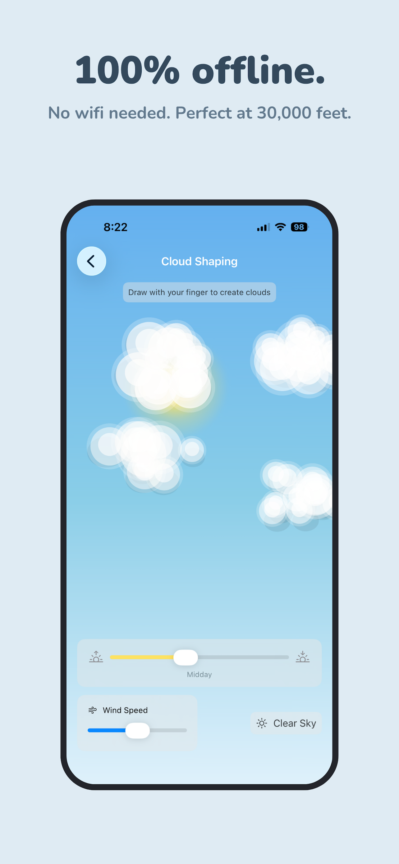 Creative Kids screenshot 5
