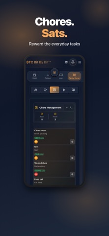 BTCBitByBit screenshot