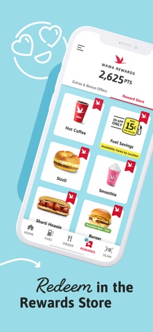 Wawa Screenshot 4 of 6