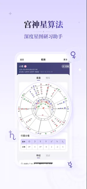 愈测 screenshot 2