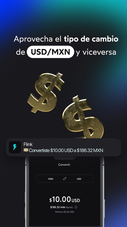 Flink by Webull screenshot-3