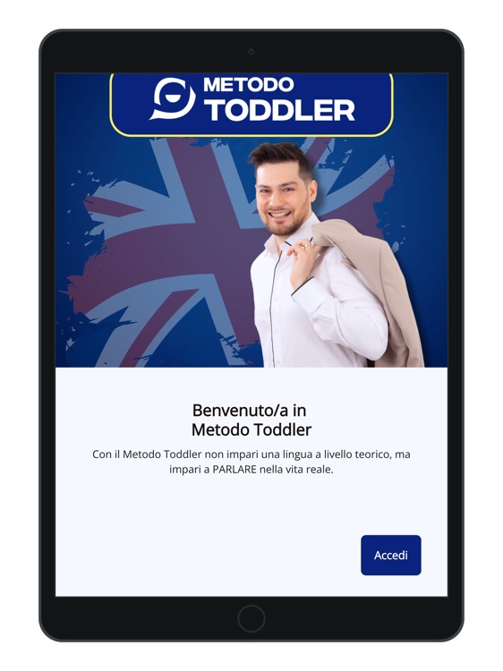 Metodo Toddler