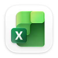 Microsoft Excel