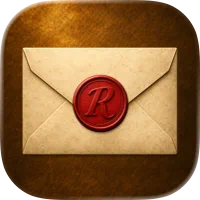 ‎Reliquum: Future Self Letters