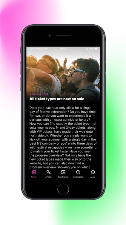 NorthSide 2025 screenshot-6