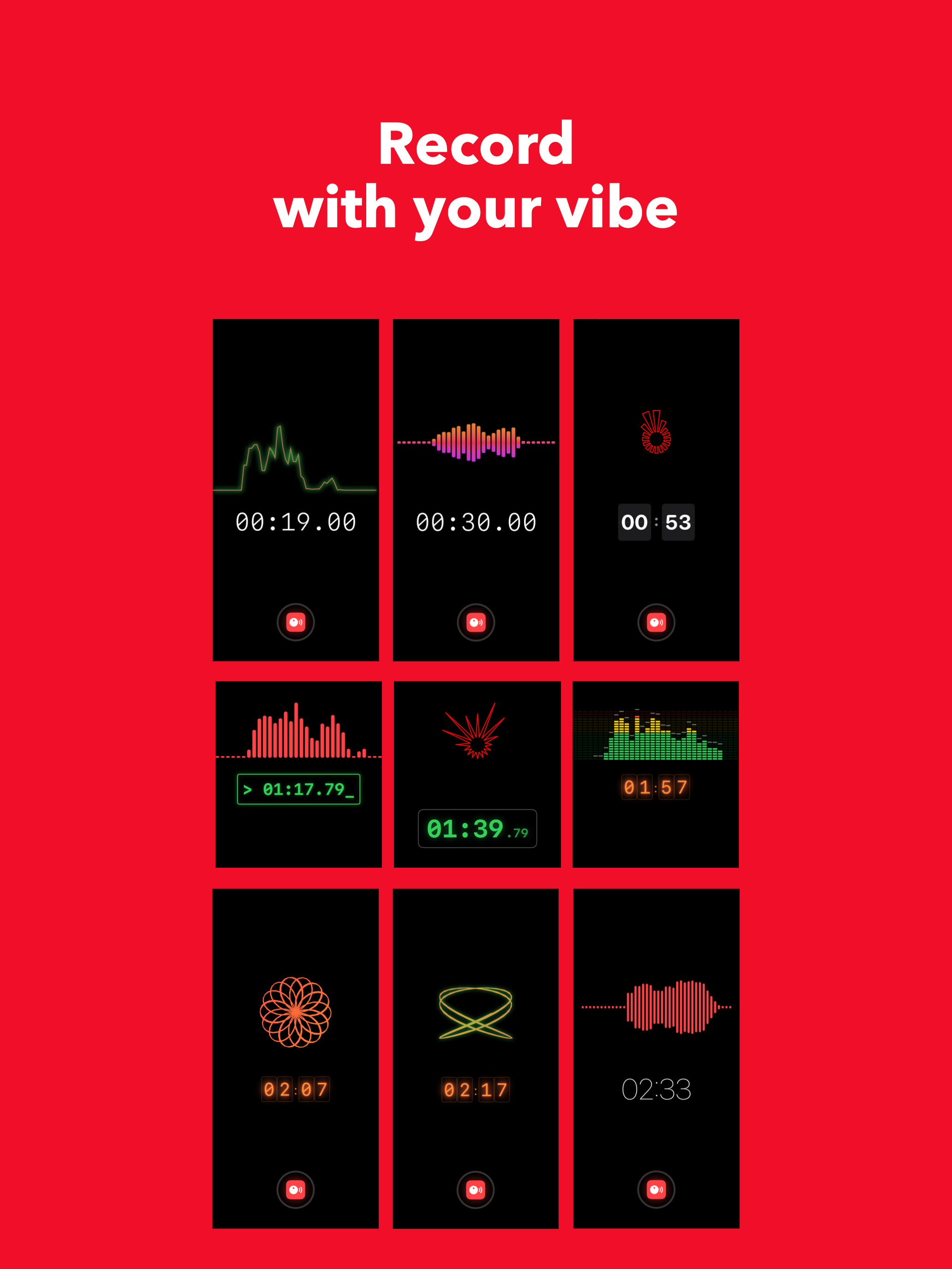 Lappaa: Audio & Video Editor