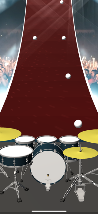 Drum Gig Screenshot 3 of 3