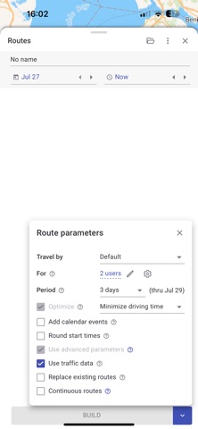 Mapsly Screenshot 2 of 10