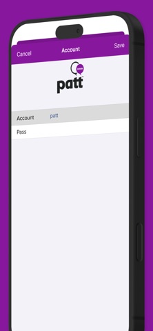 PATT Screenshot 5 of 5