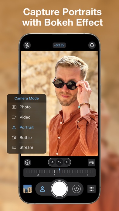 ProCamera 7 screenshot 4
