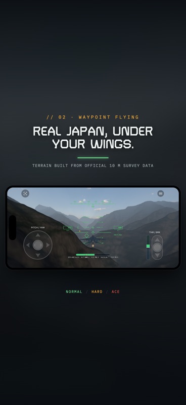 F-2 Missions screenshot 3