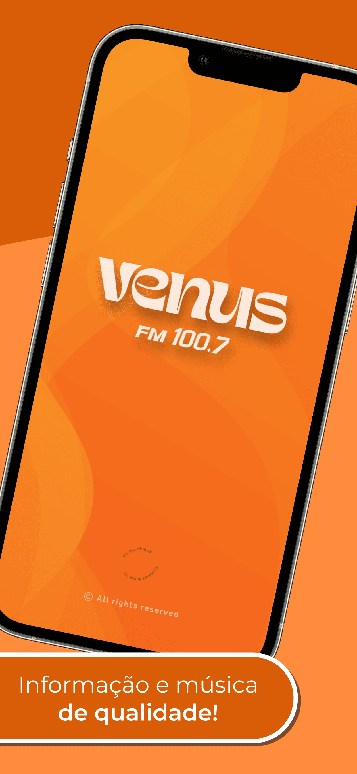 Venus FM