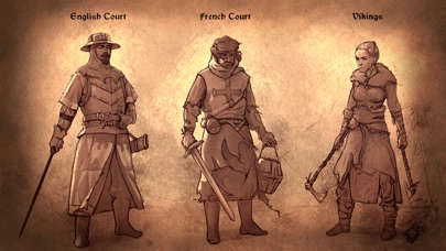 Screenshot #2 pour Medieval Battlefields