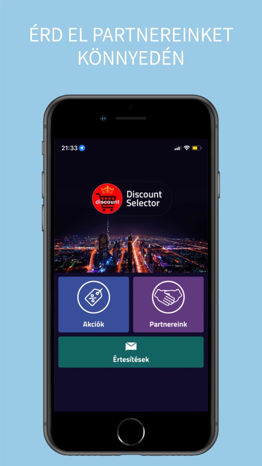 #2. Discount Selector (iOS) 由: Redmarketing Ltd.
