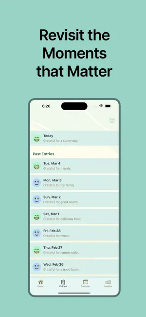 Grazi screenshot 2
