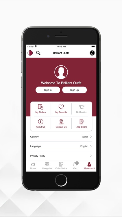 Brilliant Outfit screenshot-6