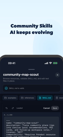 Pokebot - Build your AI team Screenshot 3 of 9