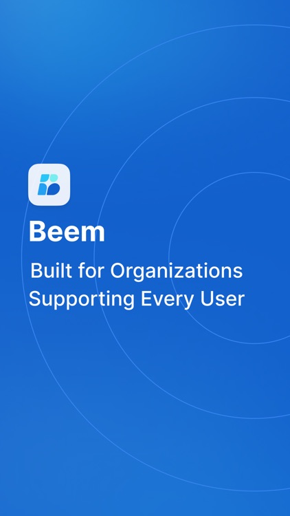 Beem: One Platform for Work screenshot-0
