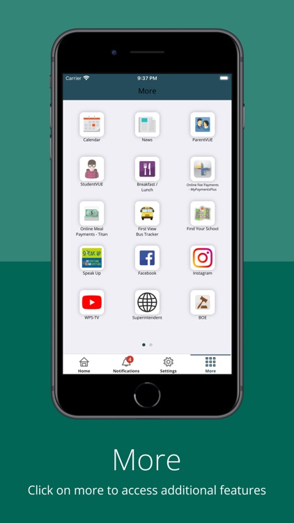 Wichita Public Schools screenshot-5