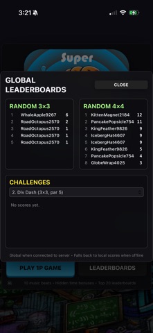 Super Big Brain Screenshot 5 of 5
