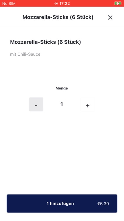 Mainburger Pizza Point screenshot-3