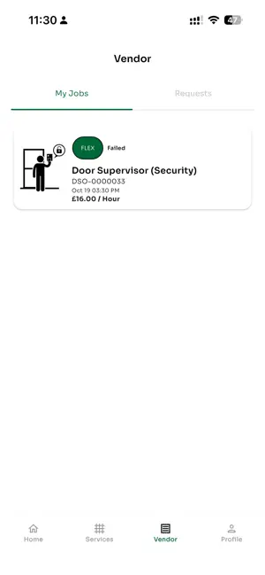 DeeNeed screenshot 3