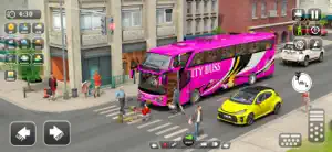 Public Bus Simulator Game 2025 screenshot 3