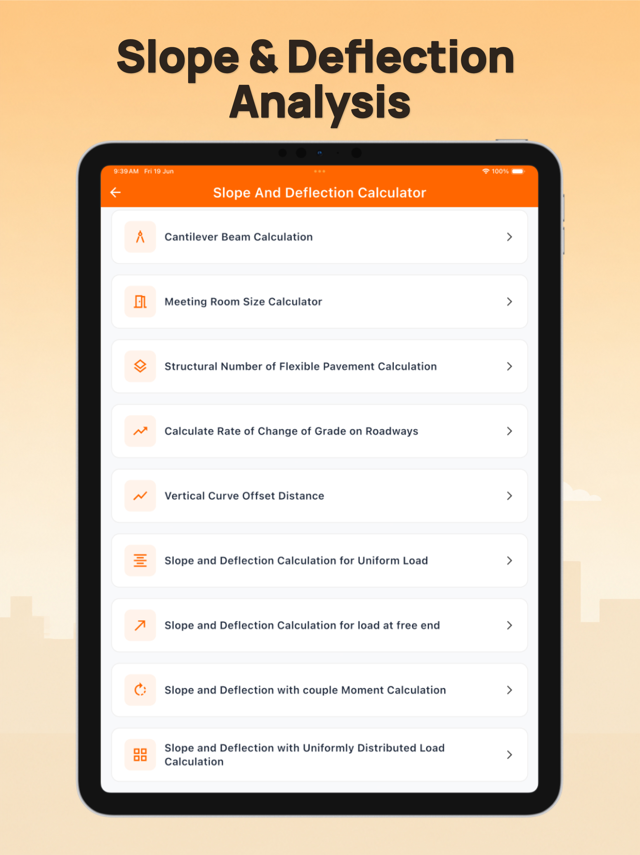 Civil Calculator & Converter