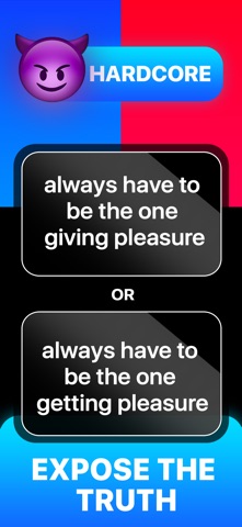 Would Your Rather? You Decide Screenshot 3 of 5