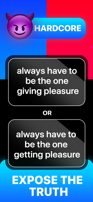 Would Your Rather? You Decide Screenshot 3 of 5