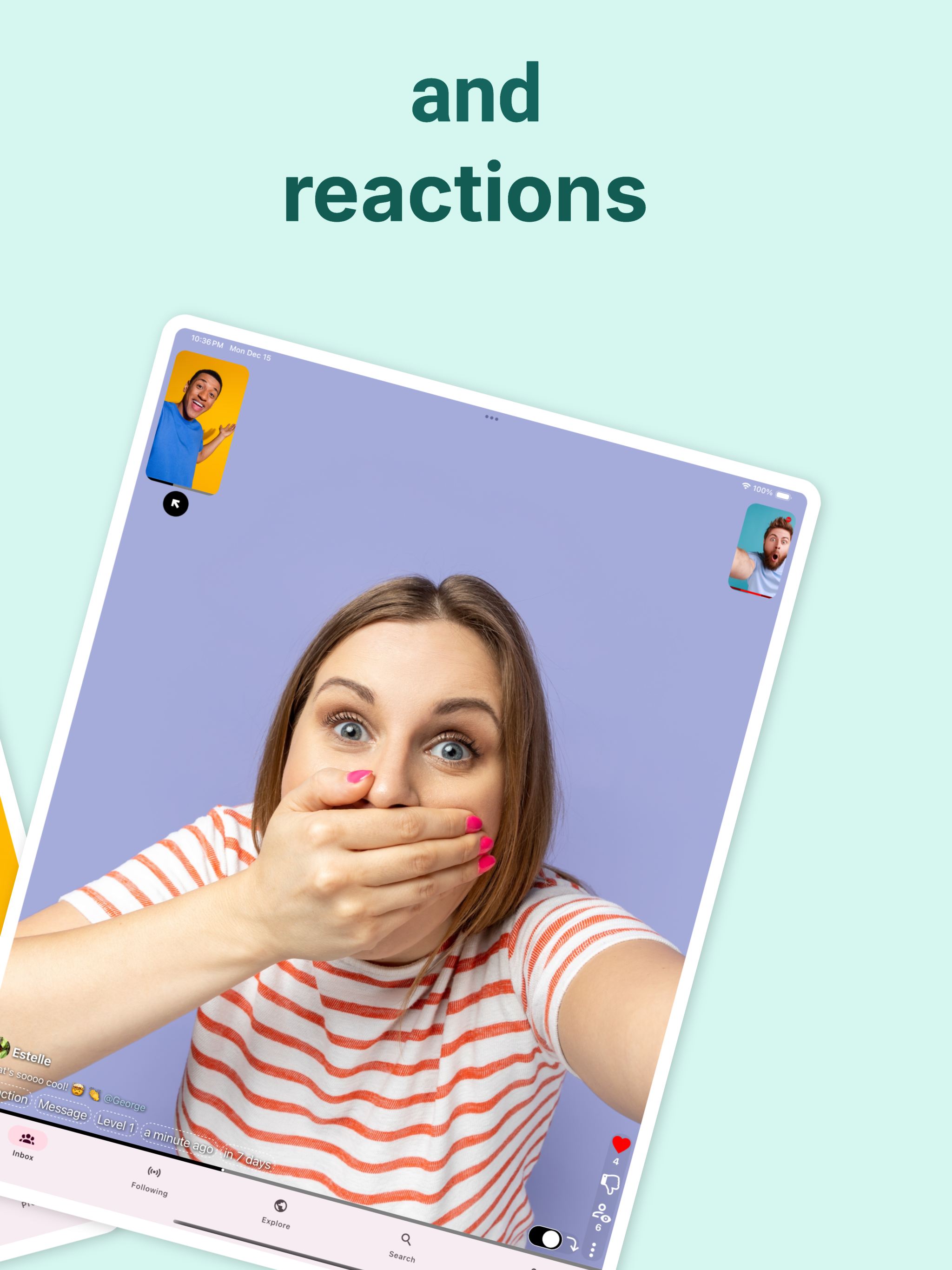 Depnes screenshot 6